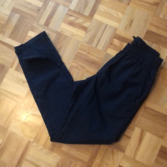 CLUB MONACO track pants size extra small - Picture 6 of 12